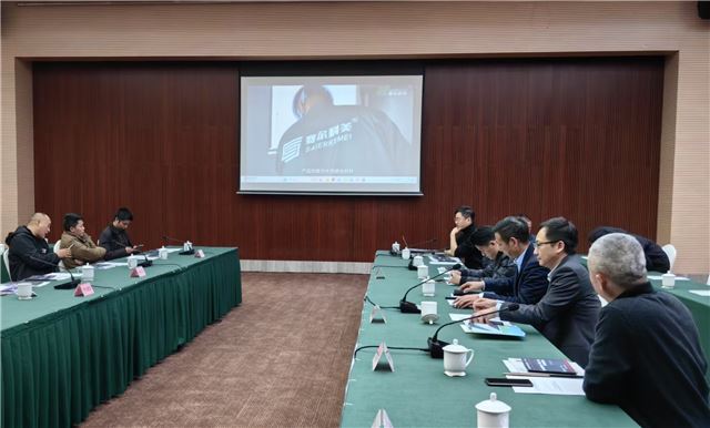 賽爾科美——科技創(chuàng)新推動(dòng)綠色建材行業(yè)發(fā)展