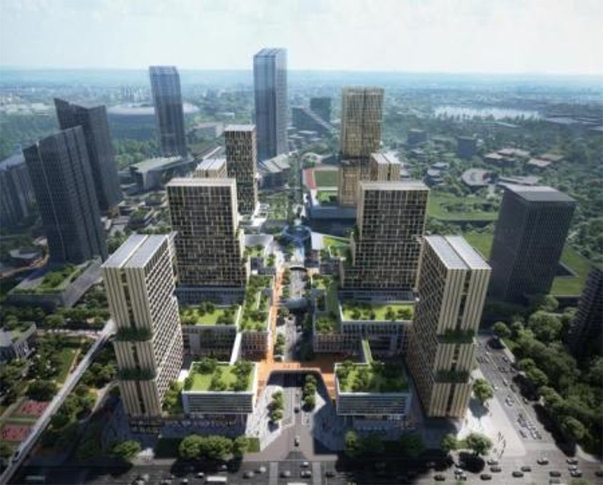 西南交大城軌學(xué)院